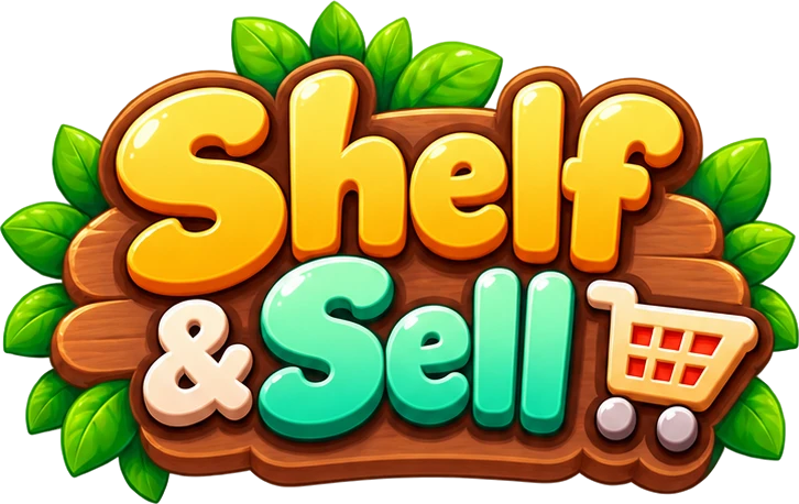 Shelf & Sell