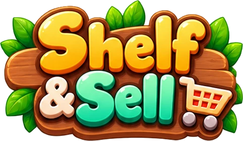 Shelf & Sell