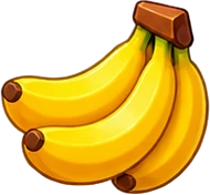 Bananas