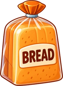 Bread