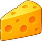 Cheese