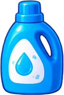 Detergent