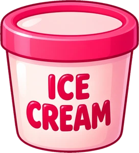 Ice cream