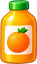 Orange juice